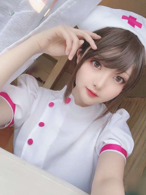 コスプレイヤーしょこらのTwitter画像2