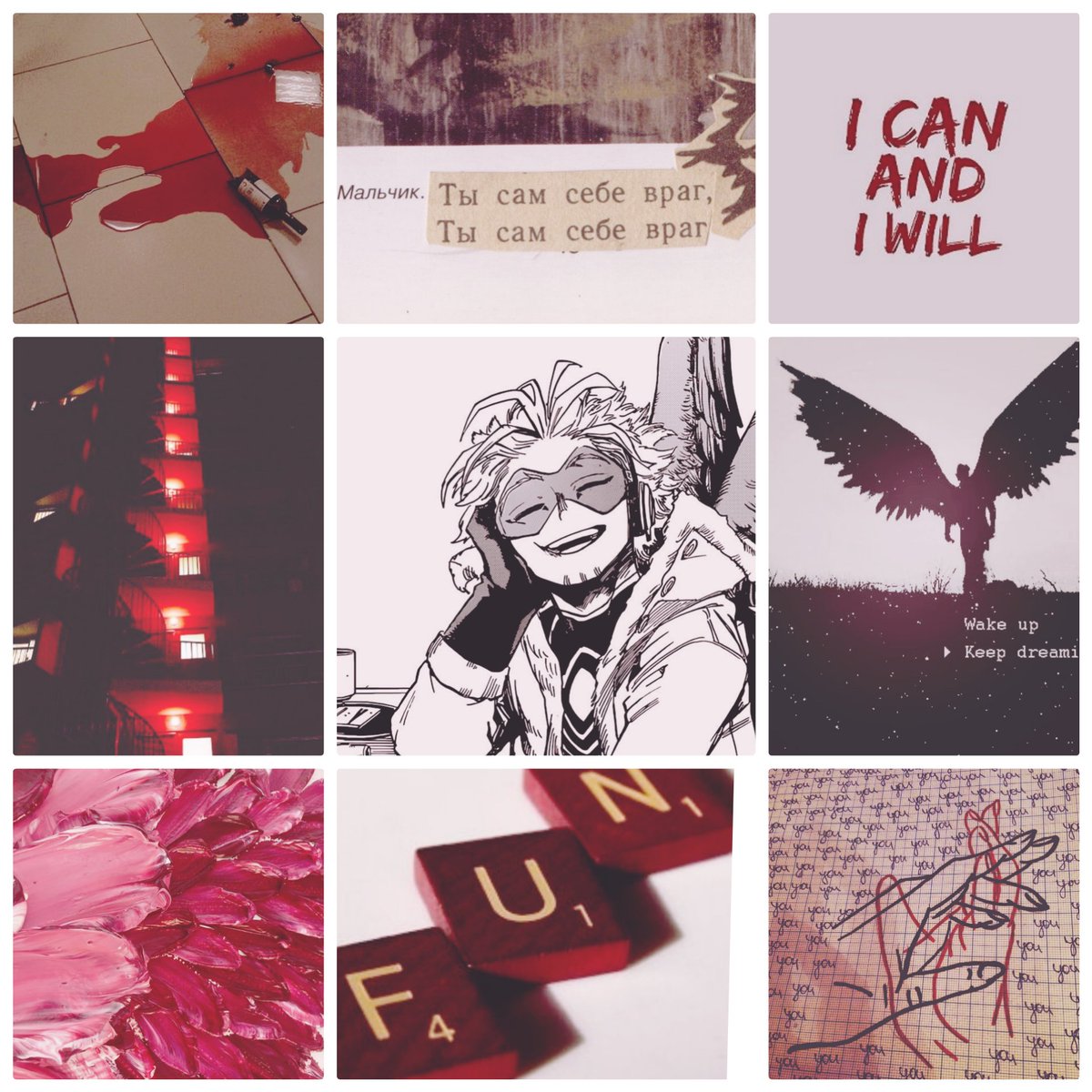 anxietysillyfox's tweet photo. 🐥 Special for @_wingherohawks_ 🐥 https://t.co/HDuGiVhG0F