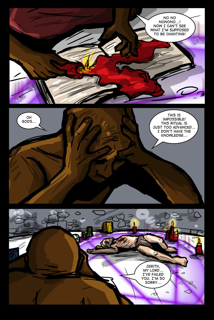 legendsofaukera's tweet photo. Page 414 of Legends of Aukera: The Ascendants is posted!
ONE WEEK LEFT UNTIL THE END!
https://t.co/w5CmH5REGL

#legendsofaukera #aukera #ascendants #dnd #webcomic #indiecomic #digitalartist #ArtistOnTwitter https://t.co/BuQbW1KF21