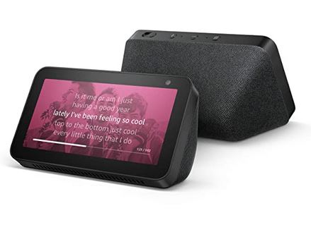 trados_erica's tweet photo. Congratulations to Anu Carnegie-Brown @STPConnect who WON an Echo Show 5 smart speaker in the @rwstrados prize draw at the @atc_translation #StandOutBeOutstandingATC event last week.
Enjoy your new gadget! https://t.co/kkBOOES2Yx