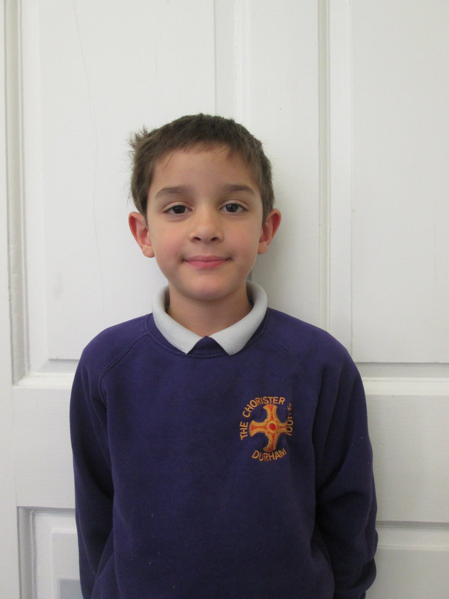 ChoristerSchool's tweet image. Well done to this week&apos;s Year 2 Shining Example for super concentration and working hard. 🌟 #Year2 #KS1 #ShiningExample