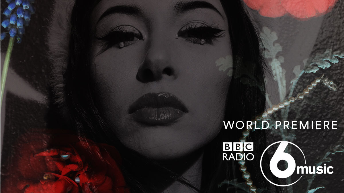 Listen to @ChrisHawkinsUK's @BBC6Music show tomorrow for a world premiere of Fable’s wondrous new single ‘Womb’.