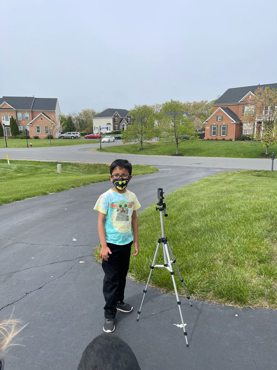 April Putnick tweet media