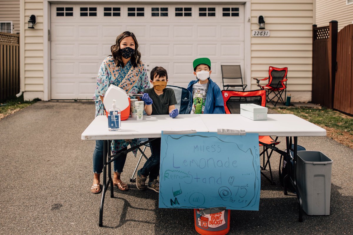 April Putnick tweet media