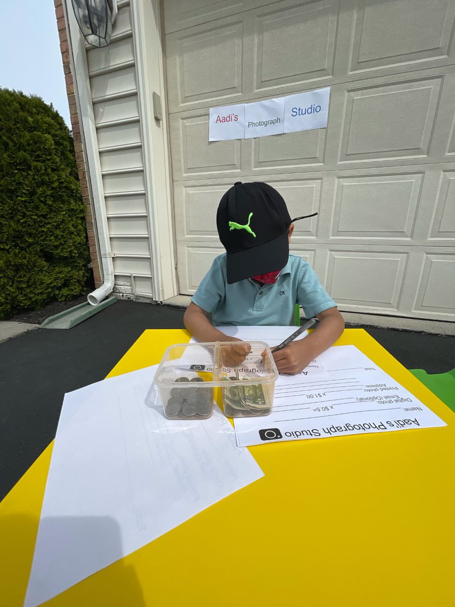 April Putnick tweet media