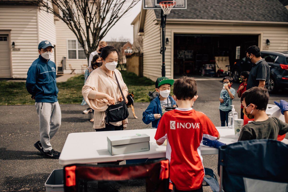 April Putnick tweet media