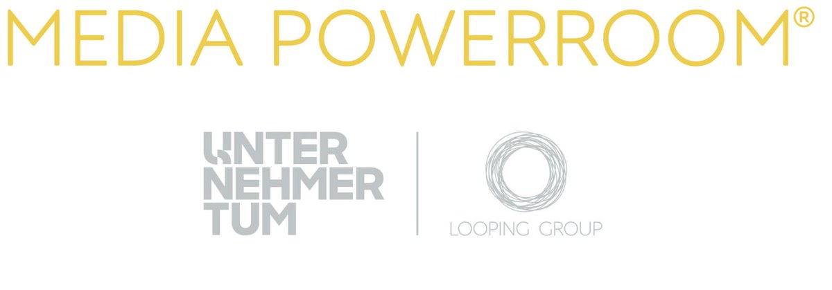 LOOPING GROUP tweet media