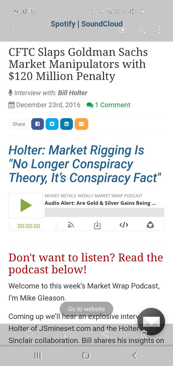 Two beefs actually Colonialism never left my continent. It just went corporate under the guise of Neocolonialism. Ruthless greedy monsters have suppressed mineral prices for 50 years to rape and pillage the land as cheaply as possible. It continues still. #silversqueeze knows.