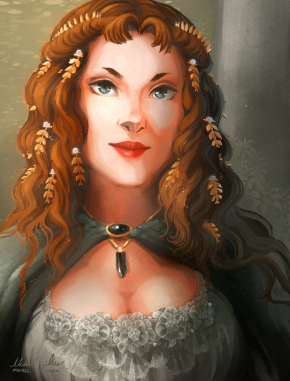 MikaelHankonen's tweet photo. OK so! I'm trying to gather myself a puppy fund. :)
I'm gonna take in commissions and I'd love to absolutely drown myself with them. If you've got an available budget of anywhere between 80€-200€ at your disposal, please send me a DM. 🌿Retweets help a ton too~ https://t.co/p25XA7CjD6