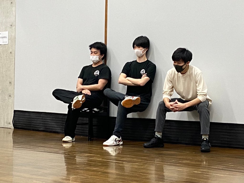 青春応援団 我無沙羅 Gamushara Info Twitter