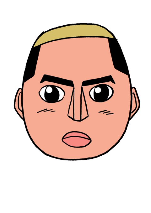 関口メンディーのtwitterイラスト検索結果