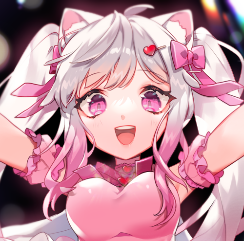 「Skeb!ありがとうございました!💗  #Skeb #Commission 」|さく之輔のイラスト