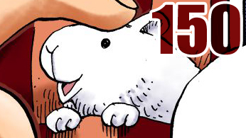 One Pieceスタッフ 公式 على تويتر 世界人気投票150 147位 最終結果発表 150位 101位を今日から毎日カウントダウンするぞ 150位ティラノサウルス 149位ヒナ 148位ノジコ 147位ネズミ ティラノサウルスはアジアで人気を獲得 ヒナは前回123位からダウン