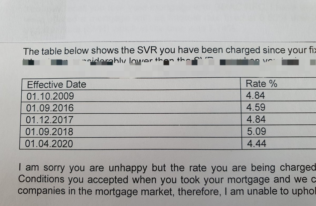 #Ukmortgageprisoners
 SVR CAP Vote in <a href="/HouseofCommons/">UK House of Commons</a> today
<a href="/Conservatives/">Conservatives</a> MPs <a href="/Dines4Dales/">Sarah Dines</a> Please vote for Amendment 8. This would save me £600pm and be a huge relief for my family. Trapped for 12 years paying 4.44-5.09%.