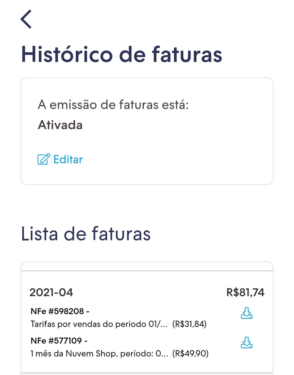 GLOW STORE FECHADA - LEIA O FIX tweet media