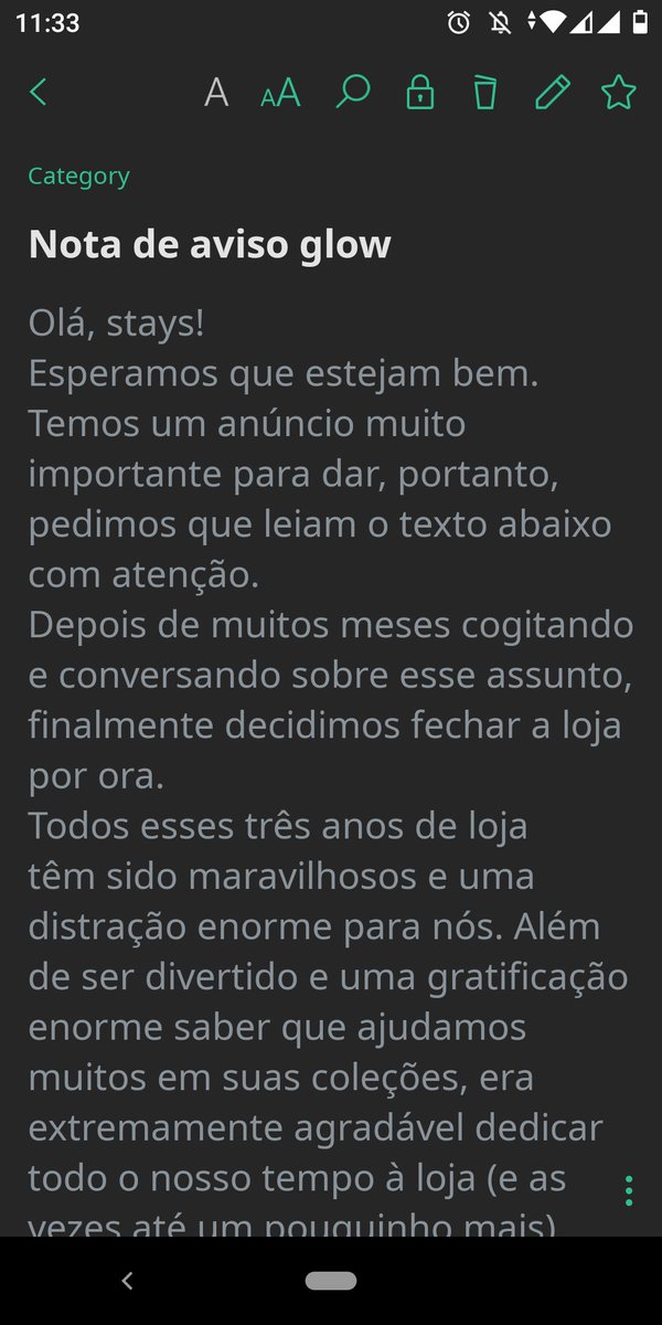StoreGlow's tweet image. AVISO IMPORTANTE: leia com atenção. Todo e qualquer tipo de atendimento será realizado APENAS por e-mail.