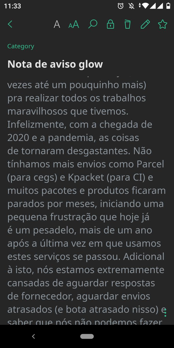 StoreGlow's tweet image. AVISO IMPORTANTE: leia com atenção. Todo e qualquer tipo de atendimento será realizado APENAS por e-mail.