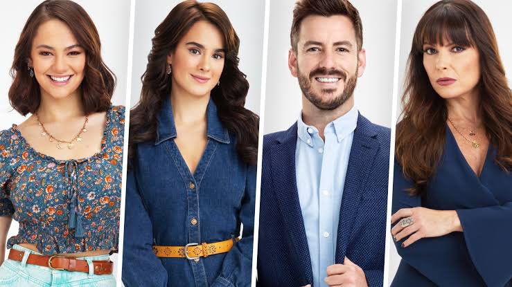 detlnovelas 🌎 (@detlnovelas1) on Twitter photo HOY llega #DiseñandoTuAmor al <a href="/Canal_Estrellas/">Las Estrellas</a>
🎬 <a href="/PedroOdeP/">Pedro Ortíz D Pinedo</a>
<a href="/GalaMontes2/">Galamontes</a>
<a href="/JUANDIEGOCOVA1/">Juan Diego Cova</a>
<a href="/anabelena9/">Ana Belena Fernandez</a>
<a href="/OsvaldoDeLeOnOf/">Osvaldo De León</a>
<a href="/AdrianDiMonte/">ADRIAN DI MONTE</a>
<a href="/AleMullerA/">Ale Müller</a>
<a href="/chrispazcal/">Chris Pazcal</a>
<a href="/marthajulia_/">Martha Julia</a>
<a href="/laondiviela/">Frances Ondiviela.</a>
<a href="/sergiogoyri/">Sergio Goyri Oficial</a>
<a href="/armandoaraiza/">Armando Araiza</a>
<a href="/msorteoficial/">María Sorté</a>
<a href="/JosEliasMoreno/">Jose Elias Moreno</a>
<a href="/MariluzBermudez/">Mariluz Bermudez</a>
<a href="/AnaLorenaElordu/">Ana Lorena Elorduy</a> HOY llega #DiseñandoTuAmor al <a href="/Canal_Estrellas/">Las Estrellas</a>
🎬 <a href="/PedroOdeP/">Pedro Ortíz D Pinedo</a>
<a href="/GalaMontes2/">Galamontes</a>
<a href="/JUANDIEGOCOVA1/">Juan Diego Cova</a>
<a href="/anabelena9/">Ana Belena Fernandez</a>
<a href="/OsvaldoDeLeOnOf/">Osvaldo De León</a>
<a href="/AdrianDiMonte/">ADRIAN DI MONTE</a>
<a href="/AleMullerA/">Ale Müller</a>
<a href="/chrispazcal/">Chris Pazcal</a>
<a href="/marthajulia_/">Martha Julia</a>
<a href="/laondiviela/">Frances Ondiviela.</a>
<a href="/sergiogoyri/">Sergio Goyri Oficial</a>
<a href="/armandoaraiza/">Armando Araiza</a>
<a href="/msorteoficial/">María Sorté</a>
<a href="/JosEliasMoreno/">Jose Elias Moreno</a>
<a href="/MariluzBermudez/">Mariluz Bermudez</a>
<a href="/AnaLorenaElordu/">Ana Lorena Elorduy</a>
