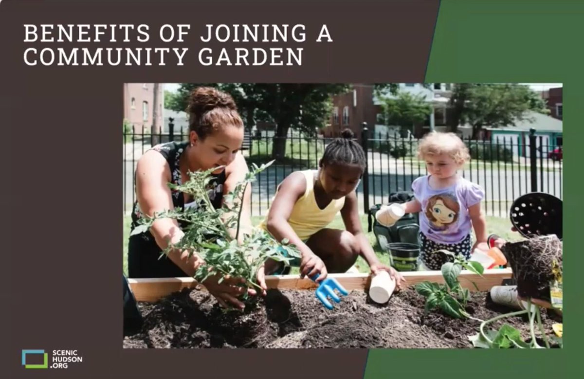 Poughkeepsie Farm Project tweet media