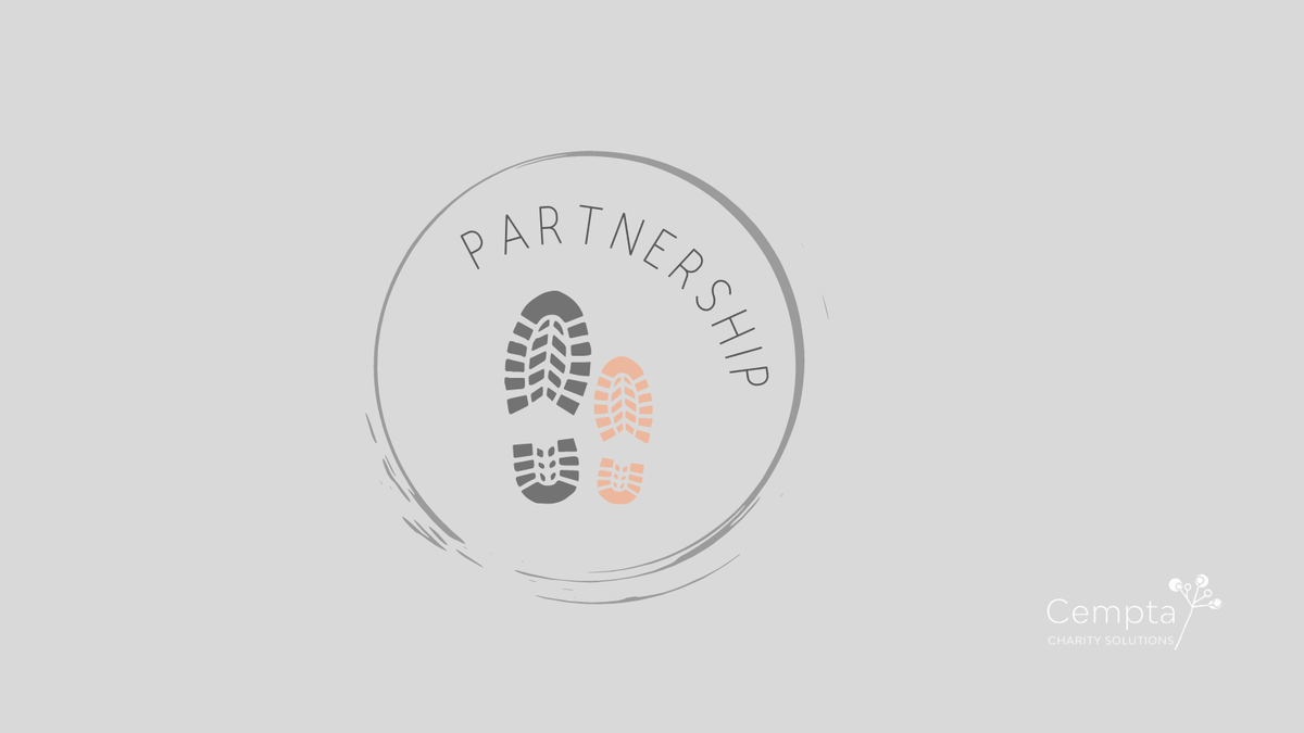 Today <a href="/BrainTumourOrg/">The Brain Tumour Charity</a> announced a new #partnership with <a href="/MakeAWillOnline/">Make a Will Online</a>. 
Love to see partnerships driven by real #purpose ...
this recognises the challenges a brain tumour diagnosis can bring and aims to make it easier for individuals to get their affairs in order.
#charity🤲