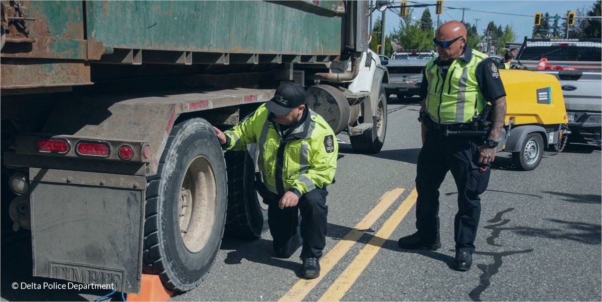 Do routine road inspections be slightly different, and regulations are expected to change when #truckautomation becomes a reality?

This is what we think might happen: frotcom.com/blog/2021/04/t…

#roadsideinspections #autonomousvehicles
