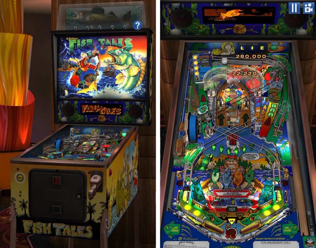 توییتر カードゲーマー編集部 در توییتر 編集 國 のピンボール紹介記事を更新 今週も実機アプリを使って実際に台を遊ぶ際のポイントを解説していきます 今回は オレ10メートルの魚釣ったわ と 時にウソをつきながら 何故 釣りをする Fish Tales を