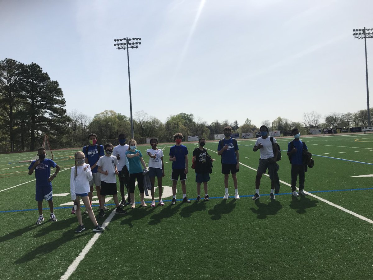 FMS Athletic Schedule this week:
Tennis and Track - Tuesday/Thursday, 230-4pm

Congrats to our athletes for a great showing at the Tennis Play Day and First Track Meet on Saturday.
<a href="/FMSDragonsPTA/">Frankin Middle PTA</a> <a href="/FMS_BCPS/">Franklin Middle BCPS</a> <a href="/SchifferB/">Brian Schiffer</a> <a href="/Sam1Buckley/">School Leader Sam Buckley</a>