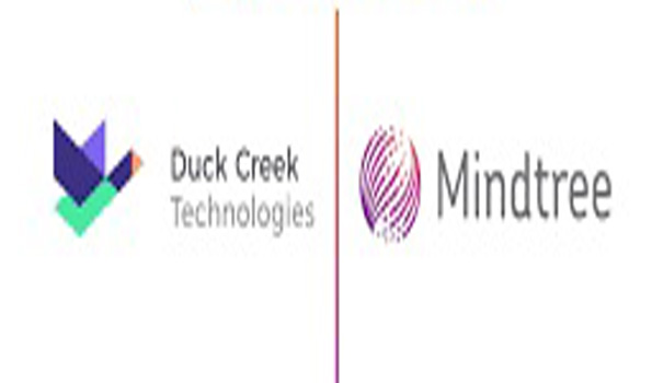 Mindtree partners with Duck Creek to improve customer experience for UPC Insurance customers @Mindtree_Ltd @MindtreeCSR @nspartha @DuckCreekTech #DuckCreek @Sam__McGuckin