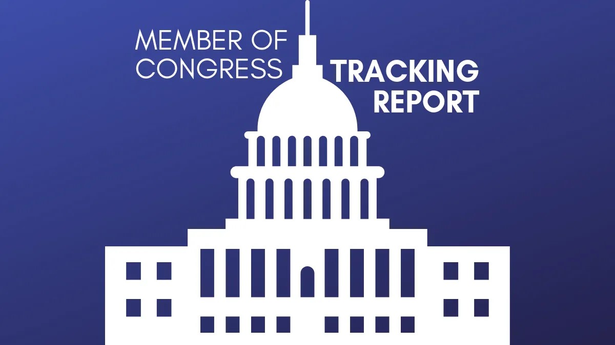 Welcome to the  #Pennsylvania Member of Congress Tracking Report for the week ending 04/25/21. Our weekly report is here to help you keep an eye on what our MoCs are saying and how they are voting. https://bit.ly/3tRf5XB  #MoCTrack 1/24