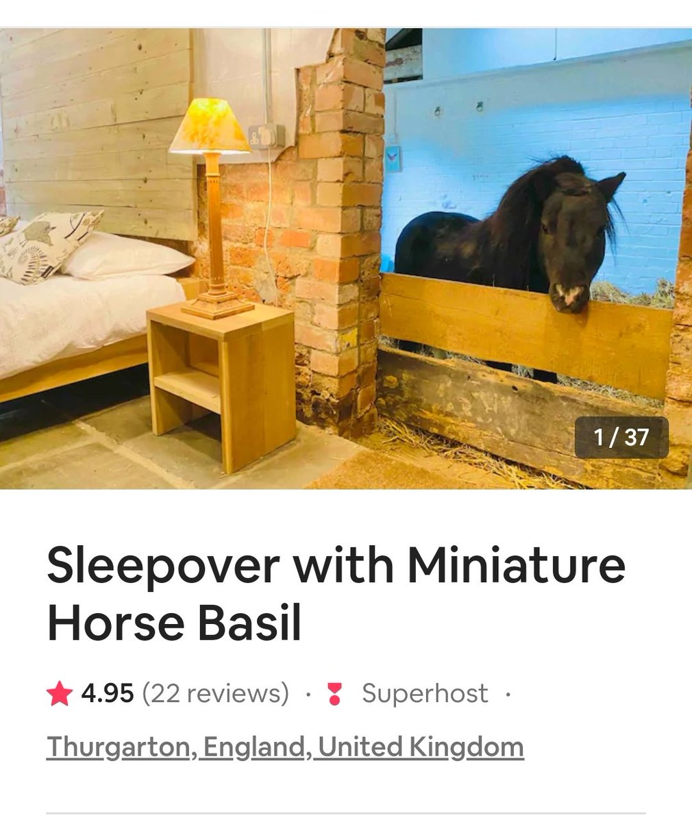 It's Richard Stott tweet media