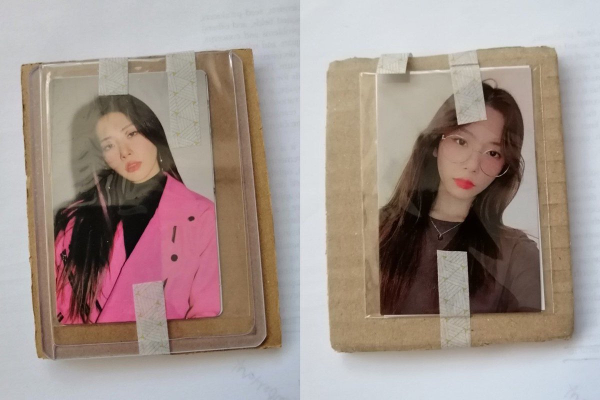 minasjeong's tweet photo. minji is [partially] home!! fast and easy transaction, items were packed really well, + freebies! thank you po <3 @0131cart  #gemproofs https://t.co/bu0jR6l4oY