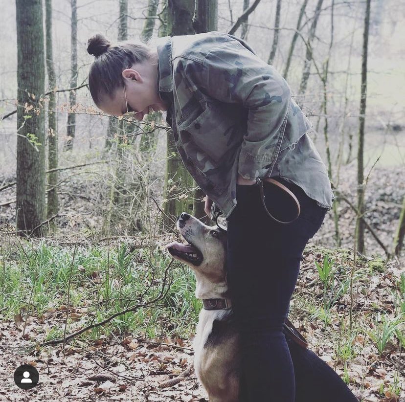 WlNatalie's tweet photo. Tiere sind die besseren Menschen! ❤️ https://t.co/Zw4mev5qrU