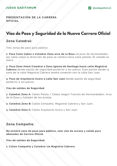 El Perdón saldría a las 2:15 de la Madrugada, en una especie de solución intermedia entre lo que plantea el Consejo de Hermandades y Cofradías y lo que desea la cofradía de Santa Cruz.