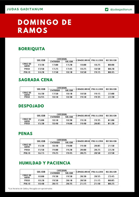 El Perdón saldría a las 2:15 de la Madrugada, en una especie de solución intermedia entre lo que plantea el Consejo de Hermandades y Cofradías y lo que desea la cofradía de Santa Cruz.