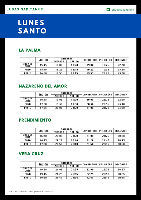 El Perdón saldría a las 2:15 de la Madrugada, en una especie de solución intermedia entre lo que plantea el Consejo de Hermandades y Cofradías y lo que desea la cofradía de Santa Cruz.