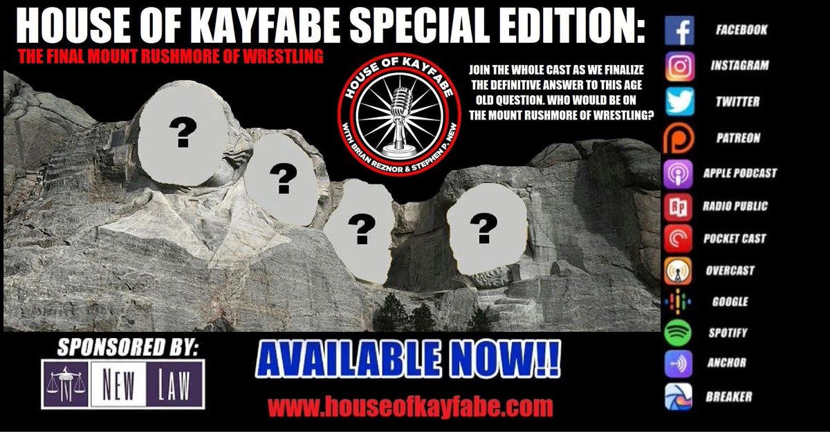 HouseOfKayfabe tweet media
