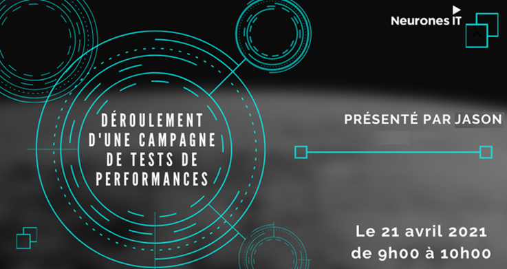 [WEBINAIRE INTERNE]🎥Comment se déroule une campagne de tests de performance ? 
Lisez notre article qui résume notre dernier wébinaire interne 👉 neurones-it.com/test-de-perfor… 

#testdeperformance #appsup #performanceapplicative #experienceutilisateur #esn