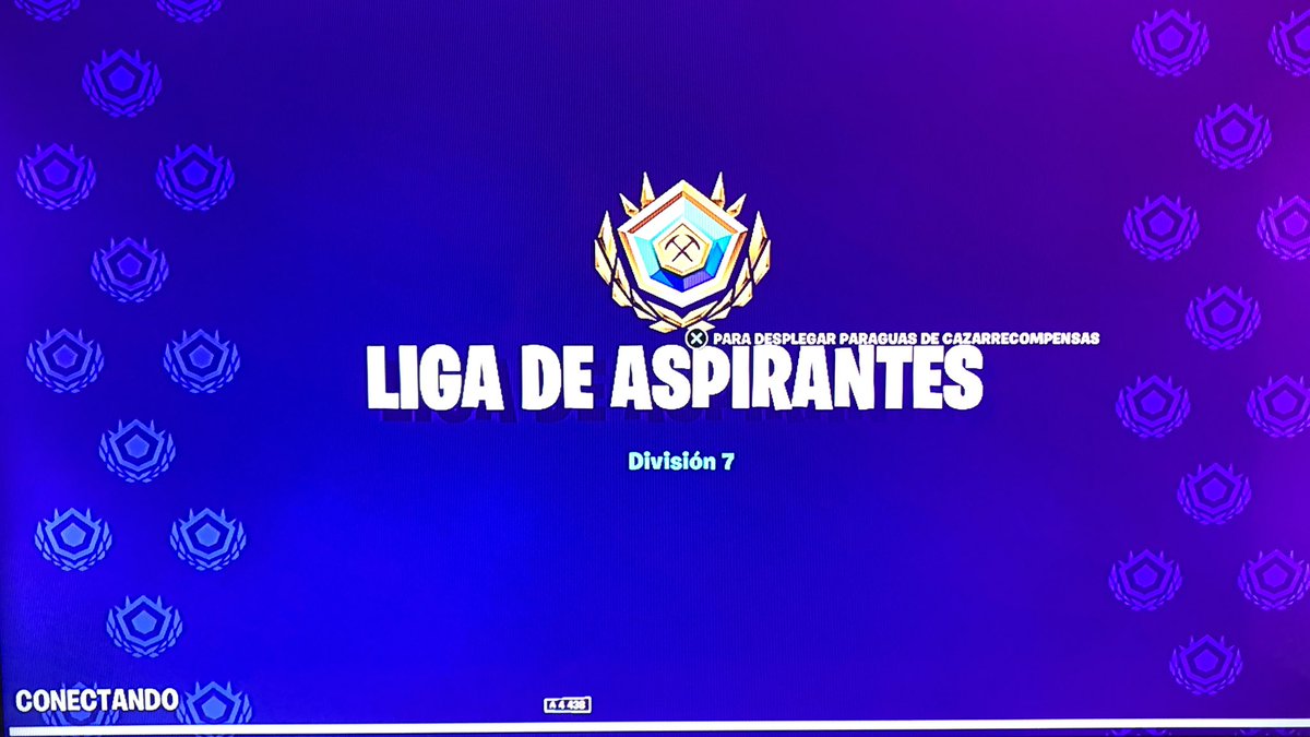 andaliann's tweet photo. Hasta la polla que se me quede asin la pantalla y al reiniciar me quiten los puntos por la putisima cara @FortniteGame https://t.co/O90Lp1350y