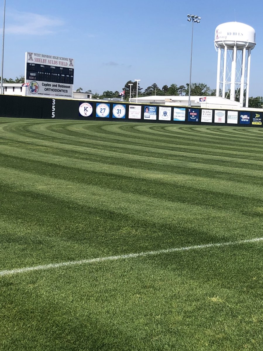 WMHS Baseball tweet media