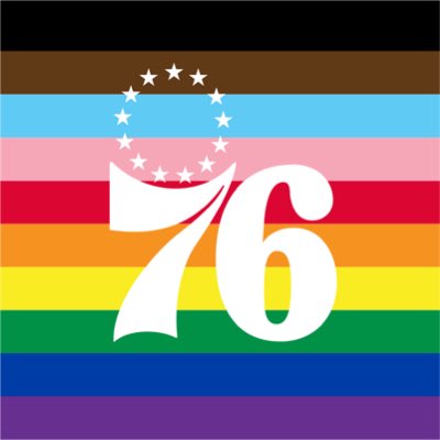 Philadelphia 76ers tweet media