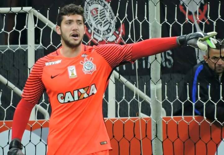 DIA 26 DE ABRIL DIA DO GOLEIRO @Corinthians @MeuTimao @povotime1910 @ge_timao @sccp1910ti @Nossotimao_1910 @timaoeeoo @Marcellasccp @madu19102021 @sccphlln @Brasileirao