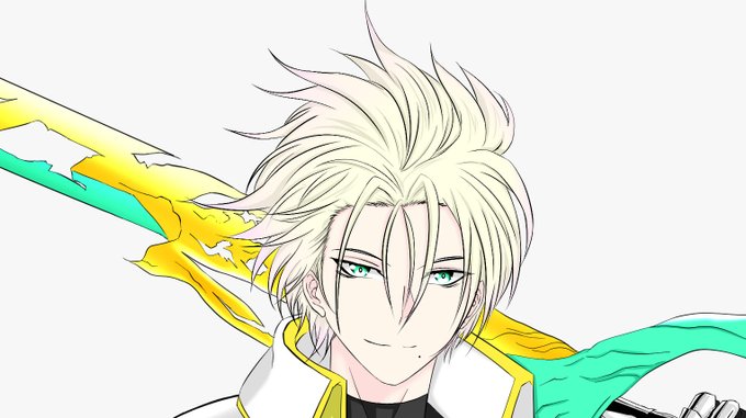 洋風イケメンイラストのtwitterイラスト検索結果 洋風イケメンイラストのtwitterイラスト検索結果