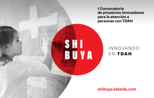 Takeda_ES's tweet photo. La 1ª convocatoria Shibuya de ayudas para proyectos innovadores en #TDAH ya tiene ganadores 🥇🥇

Averigua qué dos programas recibirán la ayuda ➡ ➡ ➡ https://t.co/8InkvFCat1

@feaadah @datupv @PalenciaTda https://t.co/qKLRI5ePIT