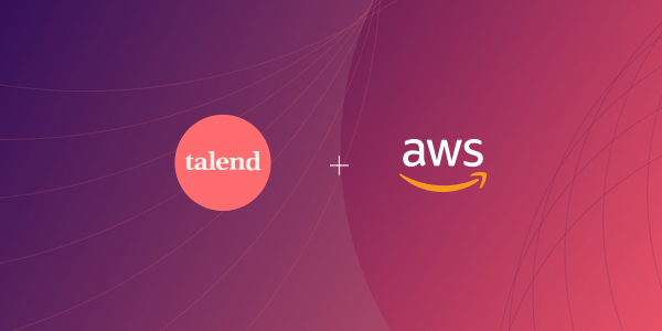 cyrillelambert's tweet photo. “As one of the first companies to provide native integration support for @awscloud Redshift Console, we are focused on leveraging the agility, breadth of services, and pace of innovation that AWS provides." - @Talend @stitch_data. #trusteddata https://t.co/7WVDcF81BW https://t.co/0oBKlxK7GN