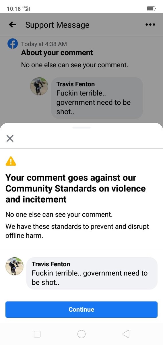 Well it is fuckin true not letting our war veterans into or shrine of remembrance yet letting 80,000 people into a football game..