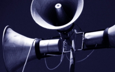 How have mythologies, pop culture, art and commerce shaped the audible world as a form of theatre? Professor Ross Brown explores this and more in this oral introduction video for <a href="/AuraliaSpace/">auralia.space</a>,  as he discusses his book Sound Effect: The Theatre We Hear: ow.ly/2wyS50Eowhk