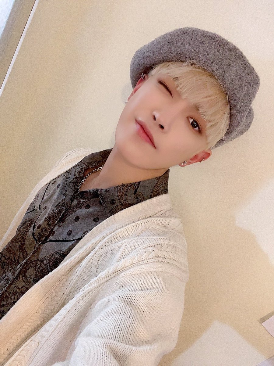 ATEEZofficial tweet picture