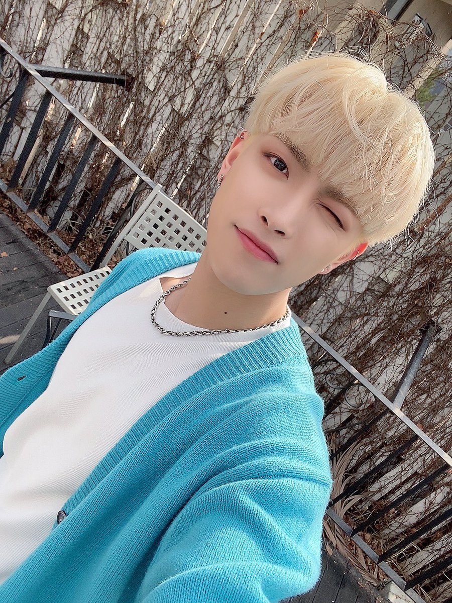 ATEEZ(에이티즈) tweet media