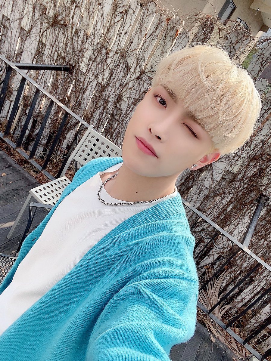 ATEEZofficial tweet picture