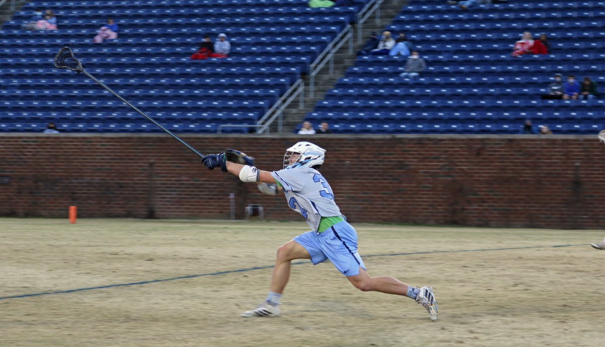 freeman_five's tweet photo. Last night in Cavalier Stadium for our turn over causin', ground ball scoopin' defenseman! 7pm Upper State Championship #gocavs #lastride #32ismine #hesawolf @NewberryMensLax @DormanRadio @dorman_lax @SethFreeman03 @LathFreeman @blythfreeman https://t.co/ucoVRrVbT7
